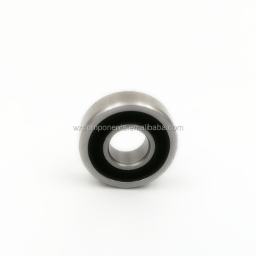 SR6-2RS SSR6-2RS SR6 RS Res roulements à billes en acier inoxydable 3/8 x 7/8 x 9/32 "pourraient être simplifiés à:" Roulements à billes en acier inoxydable 3/8 x 7/8 x 9/32