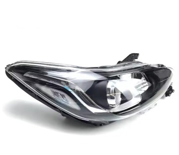 Factory Price Car Headlights for Chevrolet Spark 2019-2021: Halogen, Xenon, LED Options