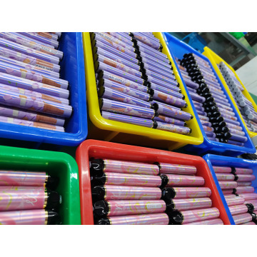 AIM STICK 2500Puffs Disposable Vape Pen