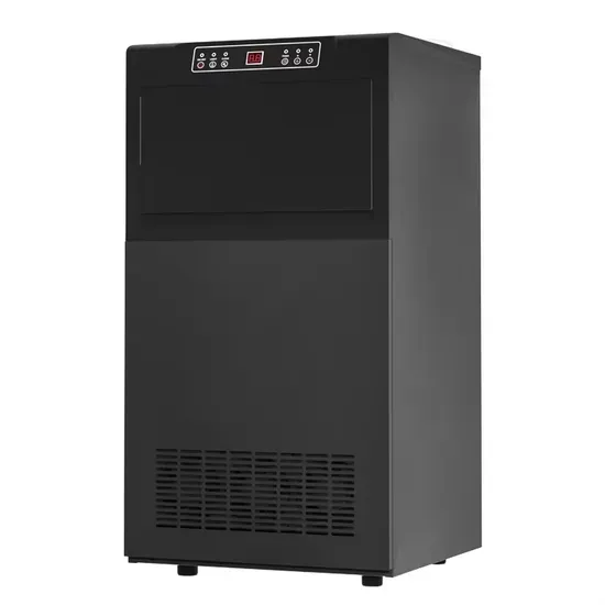 Cube Ice Machine for Bar Hotel Restaurant