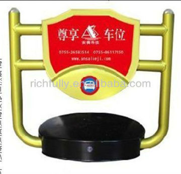 RFY-CL07: SQUARE TYPE Remote Control,Automatical Intelligent Parking Barrier