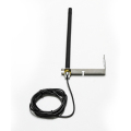 Omnidirectional High Gain 433.92MHz Rubber Duck Antenna