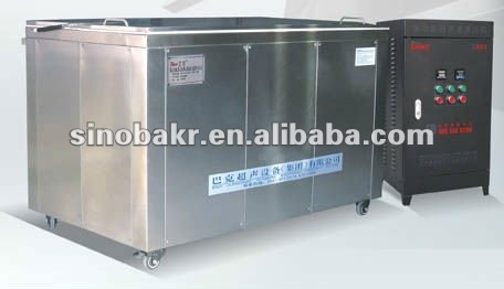BK-6000E Ultrasonic cleaning equipment