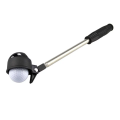 Telescopic Golf Ball Retriever Выдвижной пирдер мяча для гольфа