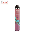 Cigarette en gros E 2200 stylo vape jetable bouffante