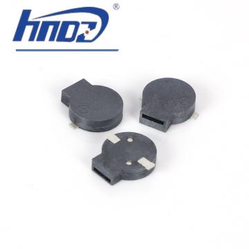 Buzzer Pasif Piezoelektrik SMD 9.0×9.0×2.5mm 3.6V