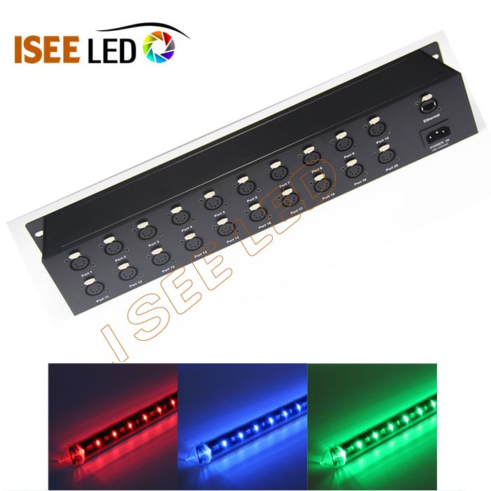 Stage Party Light Artnet LED LED