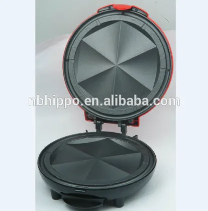 Quesadilla maker pie maker Mexico pancake