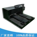 Iron core linear motor stage