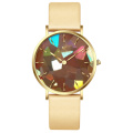 Bling Bling Mosaic Flakes Fashion Fashion Watch