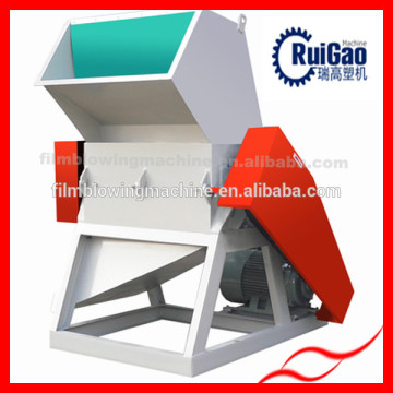 Waste hdpe plastic granulator