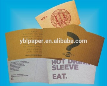 paper sleeve 10oz