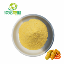 Organic Papaya Juice Powder