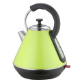 Home Appliances Fast Boil Stainless Steel Electric Kettle