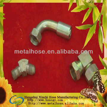 SS304 316 316L stainless stee all kinds of economic high-quality all kinds of hose fittings (manufacturer)