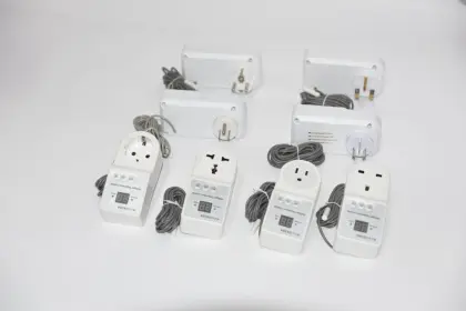 Electric Company Digital Refrigerator Thermostat