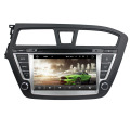 Hyundai I20 GPS Navigation car dvd player