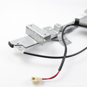 Shacman X3000 Window Lifter Parts - Cheap Price DZ14251330031