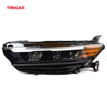 Auto LED Headlight for Honda Accord 2024