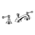 3-Hole Basin Mixer