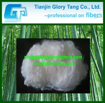 natural bamboo fiber
