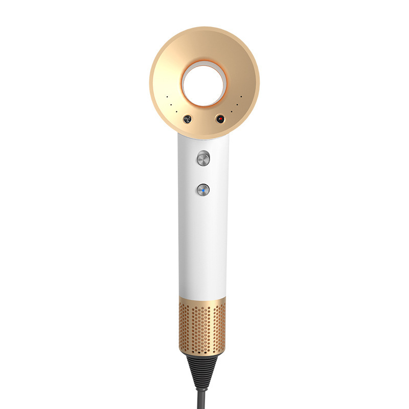 High-Speed Ionic Hair Dryer for Healthy Hair Care