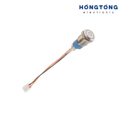 Industrial Switch Control Wiring Harness