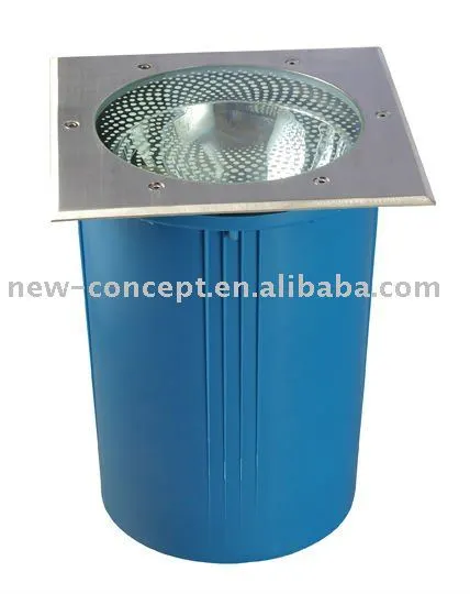 outdoor E27 inground lamp with CE