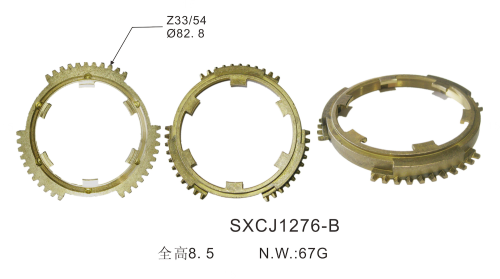 Synchronizer Ring Kit For Fiat Ducato 9464466188, High Quality ...