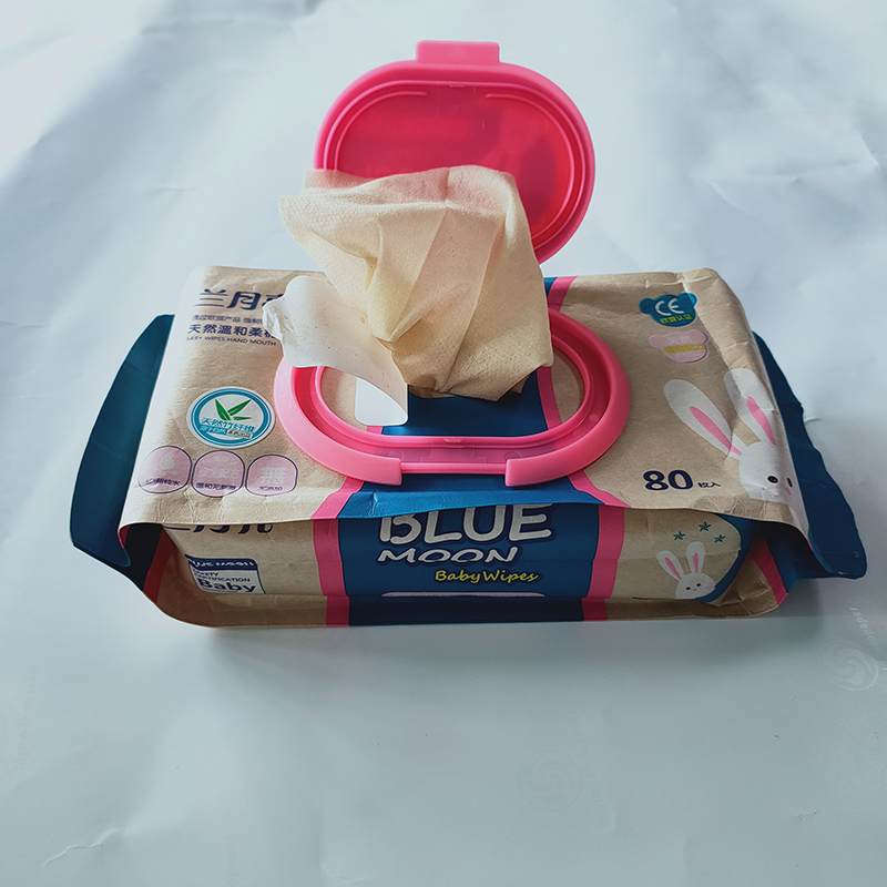 Parents Choice Fragrance Free Baby Wipes