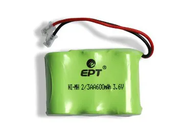cordless phone battery