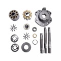 Excavator K3V hydraulic pump parts