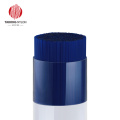 PP plastic brush filament for sealing brush