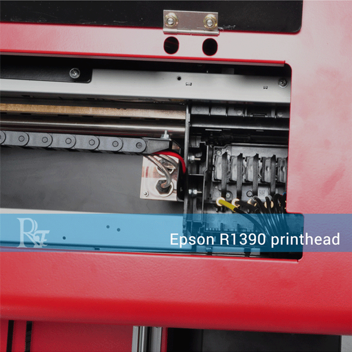 Digital Uv Printing Machine