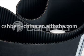 L or H seamless Timing Belt