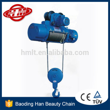 CD1(MD1) construction used electric chain hoist