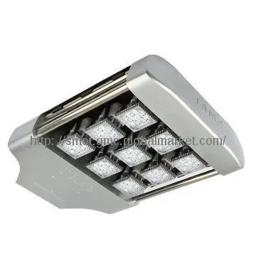 LOW Voltage LED Street Light