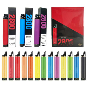 Custom vape Puffs OSD Vapes