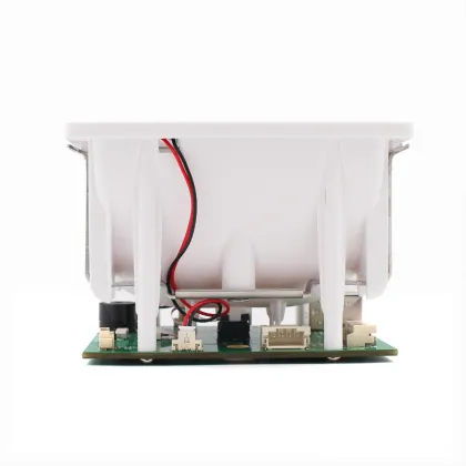 EP5000 OEM QR Code Reader Module for Access Control Devices