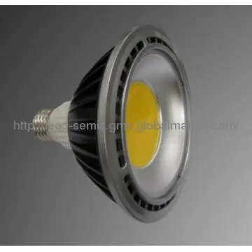 COB PAR38 led lamps
