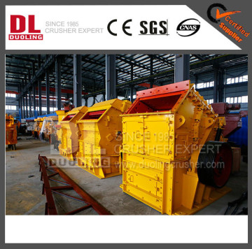 DUOLING PF-1315 STONE IMPACT CRUSHER