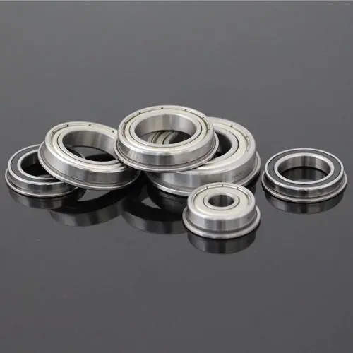 Flange Minature Series