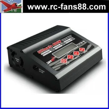 IMAX B6 Ultimate 400W Balancing Charger