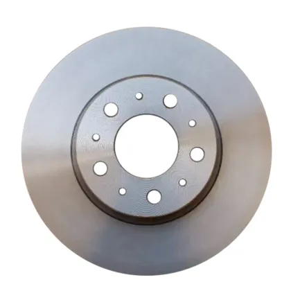 UV Protection Brake Discs and Brakes for Cranes: Enhancing Durability and Performance