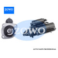 11131640 AZF4164 ISKRA MOTOR DE PARTIDA 12V 4.2KW 10T