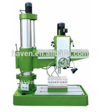 ZQ3040B Automatic Lift of the Arm radial drilling machine