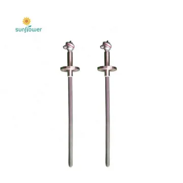 High Temperature Element: Exploring Platinum Rhodium Thermocouple S Type in Detail