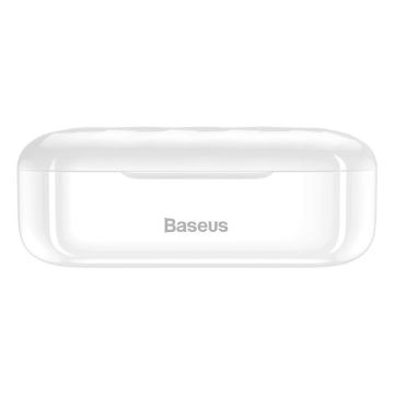 Écouteurs Bluetooth sans fil W07