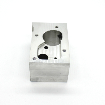 Modular Aluminum Hot Melt Glue System Precision Processing Services