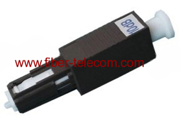 Mu Male To Female Built-out Attenuator 10db 